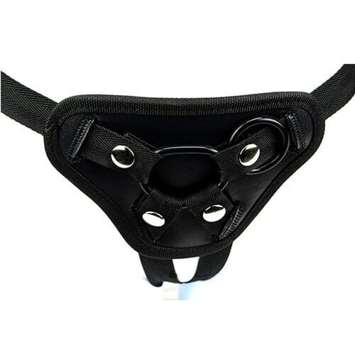 Valjaat Loving Joy Universal Black