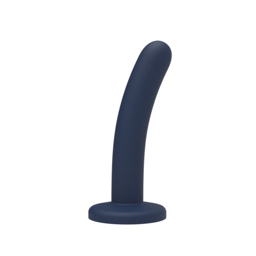 Dildo MINA Bliss Curved 15.8 cm