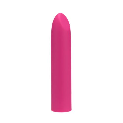 Vibraattori MINA Whisper Rechargeable Lipstikinmuoto
