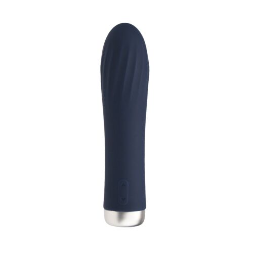 Vibraattori NAUTI Silicone Bullet 10 toimintoa