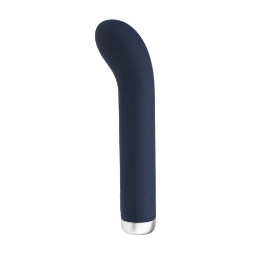 G Spot Vibraattori NAUTI Silicone 10 toimintoa
