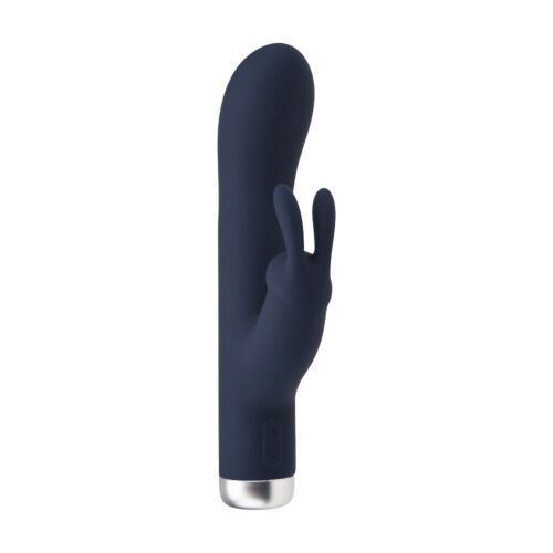 Vibraattori NAUTI Silicone 10-toimintoinen