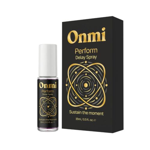 Hidastava Spray Onmi Perform 15ml