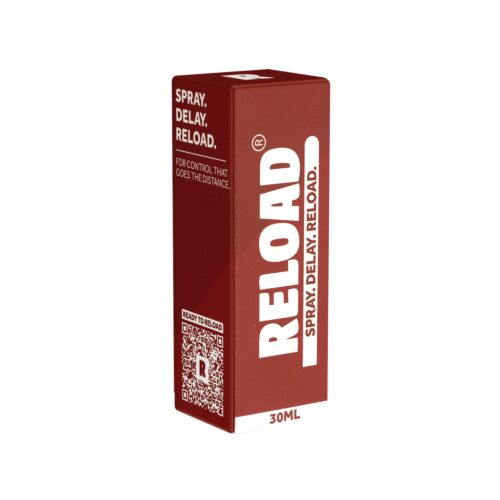 Hidastava Spray Exs Reload 30 ml