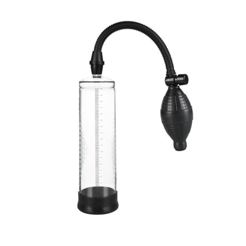Penis pumppu REV Rev-Pump Bulb - Tehokas ja helppo käyttää
