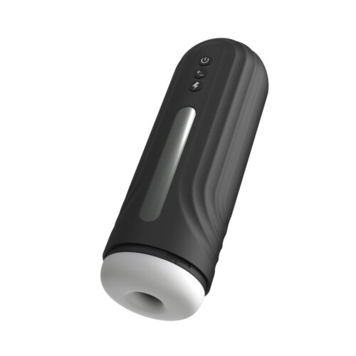 Masturbator REV Thrusting ja väräjävä