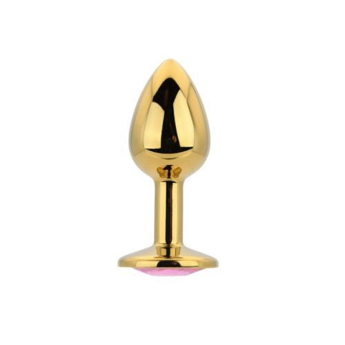 Buttplug Toosh Punainen Kivi Pieni Rosa