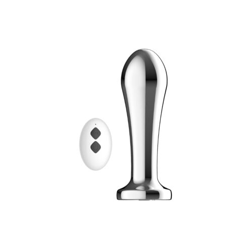 Anustappi Toosh Remote Controlled 10-vaiheinen vibraattori