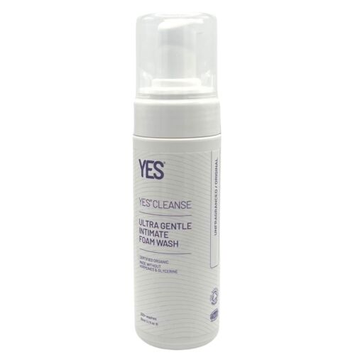 Intiimi Puhdistusaine YES Cleanse Unfragranced 150 ml