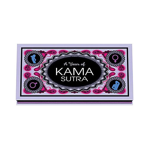 Pelikortti KHEPER GAMES 52 seksitaktiikkaa pariskunnille