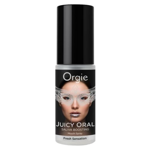 JUICY ORAL suihke Orgie