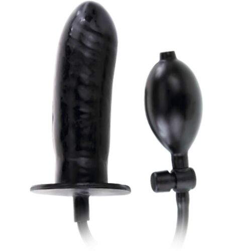 Hinattava Dildo Baile Bigger Joy 16 cm
