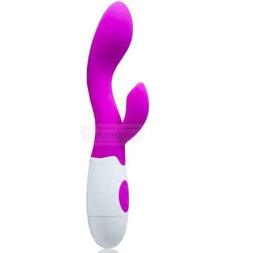 Vibraattori PRETTY LOVE FLIRTATION Brighty – 30 värähdystä