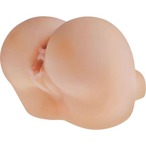 Masturbaattori EXTREME TOYZ Mega Stroker Ultrarealistinen