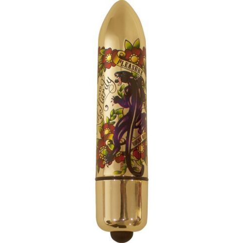 Vibraattori Bala e ink RO-120mm kompakti ja tehokas