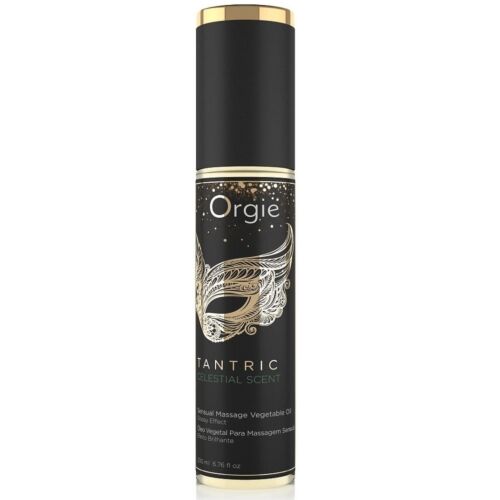 Öljy Orgie Tantric Celestial Scent 200 ml