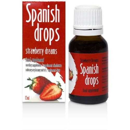 Makutipat Cobeco Spanish Drops 15 ml