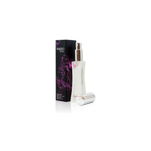 Hajuvesi 500COSMETICS Phiero Woman 30 ml