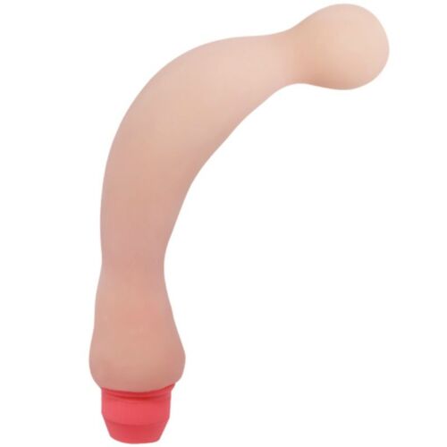 Vibraattori BAILE Flexi Vibe Sensual Spine 22 cm