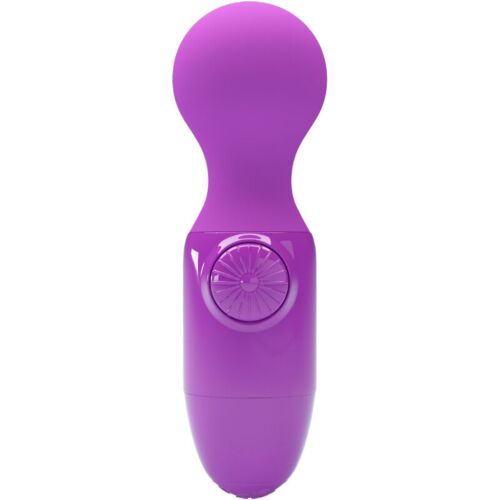 Mini Hierontalaite Pretty Love Purple