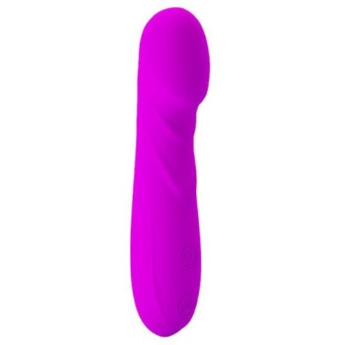 Vibraattori PRETTY LOVE SMART MINI VIBRATOR REUBEN 30 toimintoa