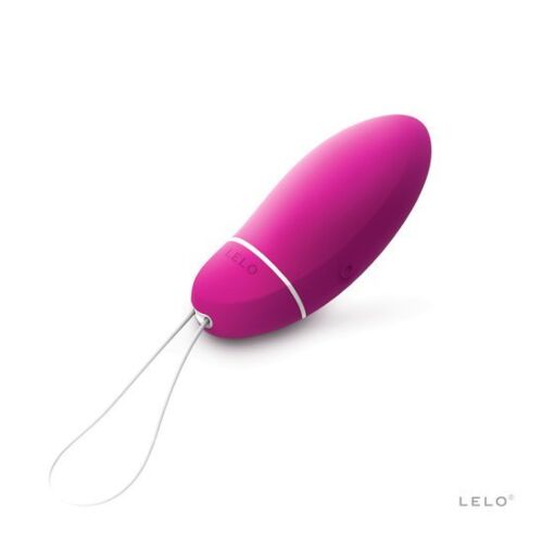Mini vibraattori LELO LUNA SMART BEAD ja Kegel-harjoittelu