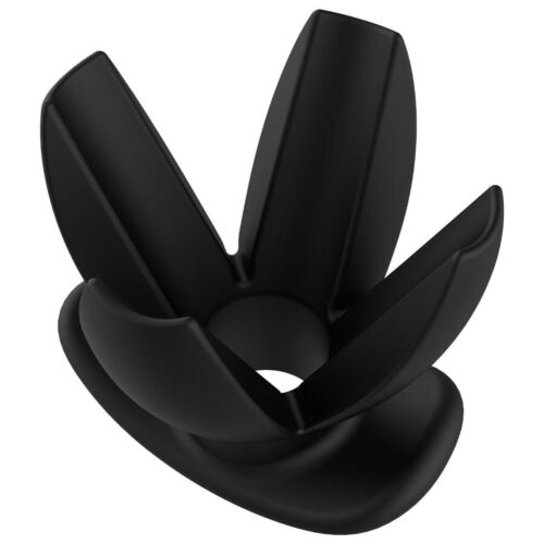 Plug Anali HIDDEN DESIRE EXTREME 4-suuntajärjestelmällä