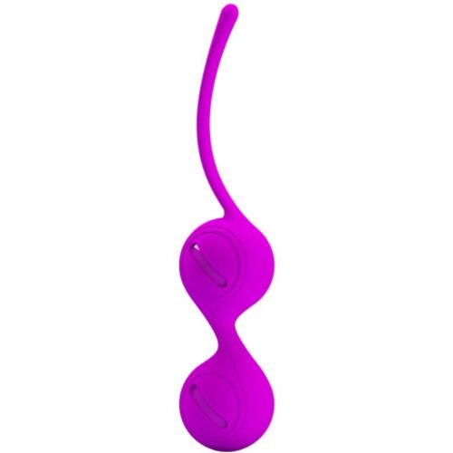 Kegel-pallot HEALTH KEGEL Pretty Love