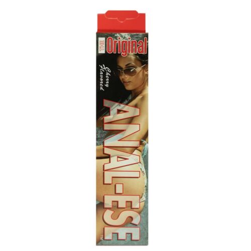 Nasstoys Anal-Ese herkkyyttä vähentävä voide