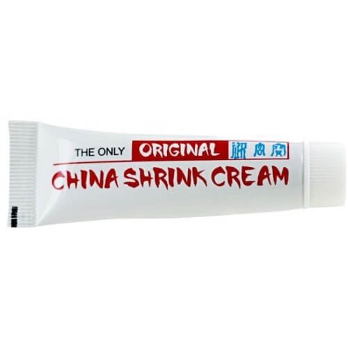 Voimistava Kerma Nasstoys China Shrink Cream