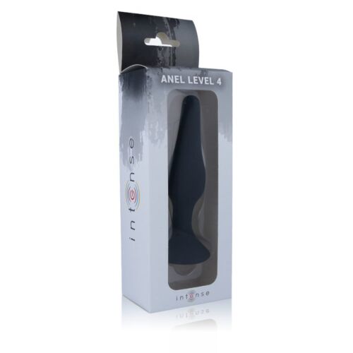 Anustappi INTENSE ANAL TOYS Level 4 15.5 cm