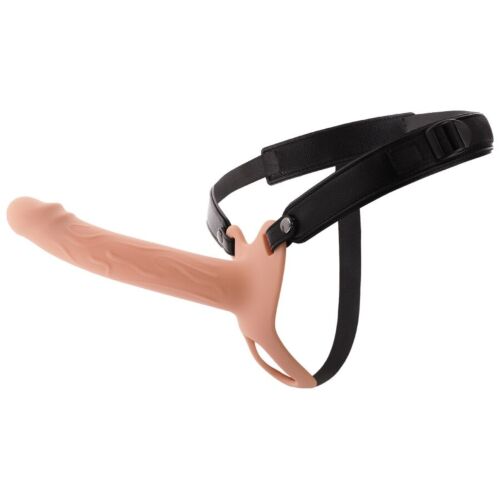 Funda penis HIDDEN DESIRE INFERNO 20 cm