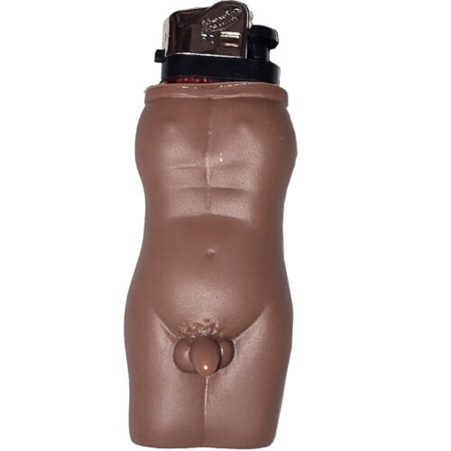 Sytytin Diablo Picante Miehen Muodossa