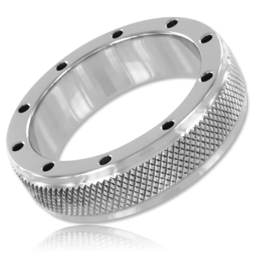 Rengas Metal Hard 40MM | Peniksen ja kiveksien tukirengas