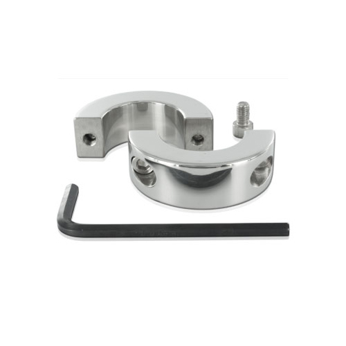 Rengas Testi Loviux Metal Hard 20 mm