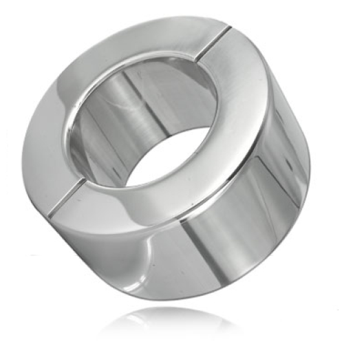 Teräsrengas kiveksille Metal Hard