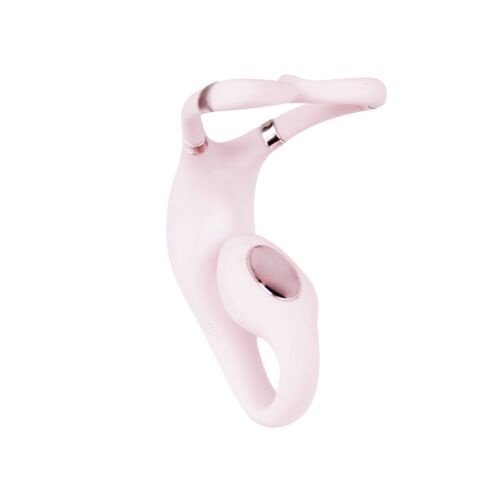 Vibraattori Adrien Lastic Venus Kaksivibratori