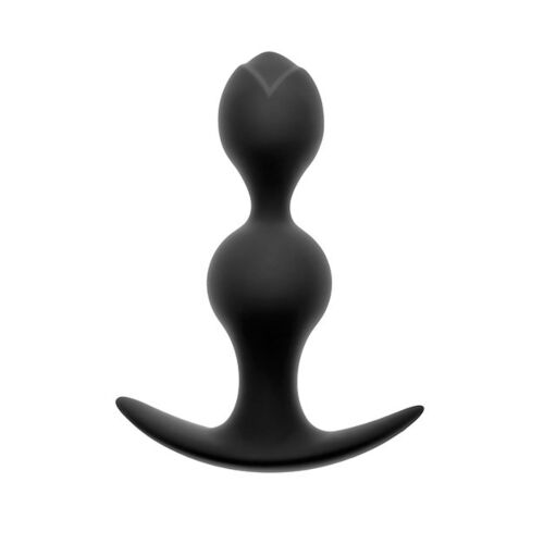 Pallot Anus S Pleasures - Stimulatiiviset anaalipallot