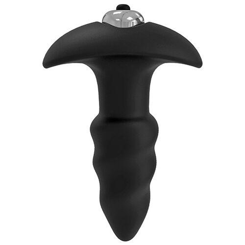 Anustappi S Pleasures Butt Plug Wave