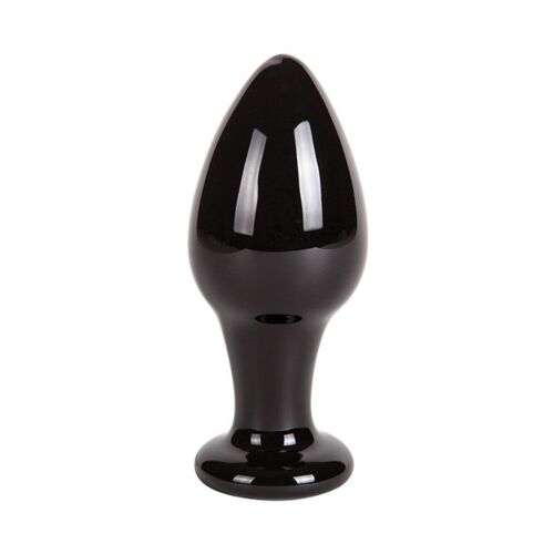 Plug S Pleasures Crystal ASTRO elegantti lasinen