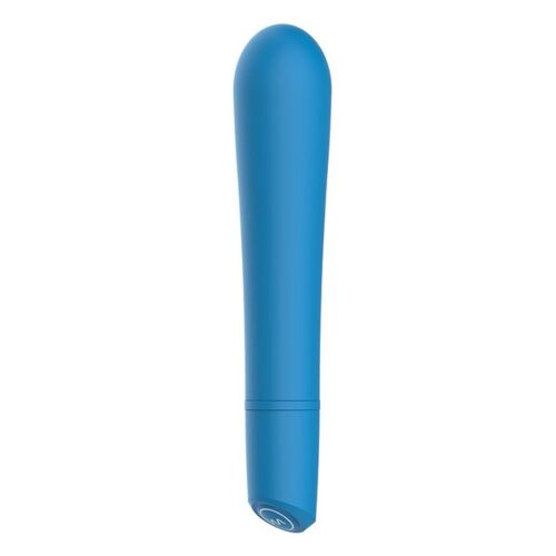 Vibraattori S Pleasures Vedo Blue Kymmenellä värähtelytilalla