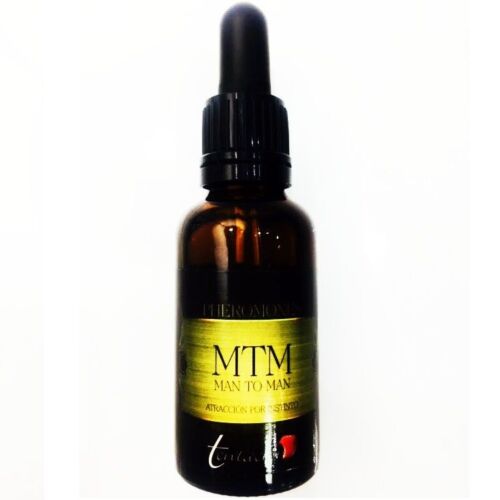 Eroottinen hajuvesi TENTACION 30 ML synteettiset feromonit