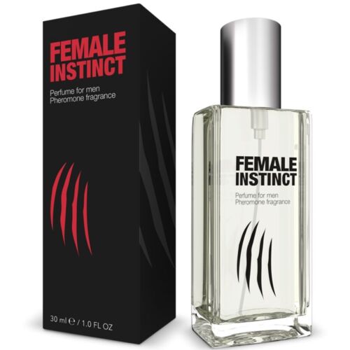 Hajuvesi Intimateline Female Instinct 30 ml