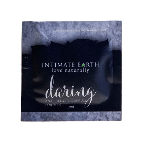 Seerumi Intimate Earth Daring 3 ml | Rentouttava analiseerumi