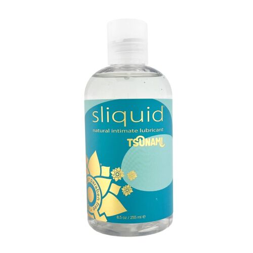 Liukuvoide Sliquid Tsunami Ultra Thick 255ml