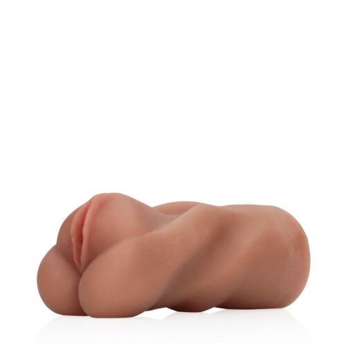 Masturbaattori Shots Toys Teacher Pussy 12 cm