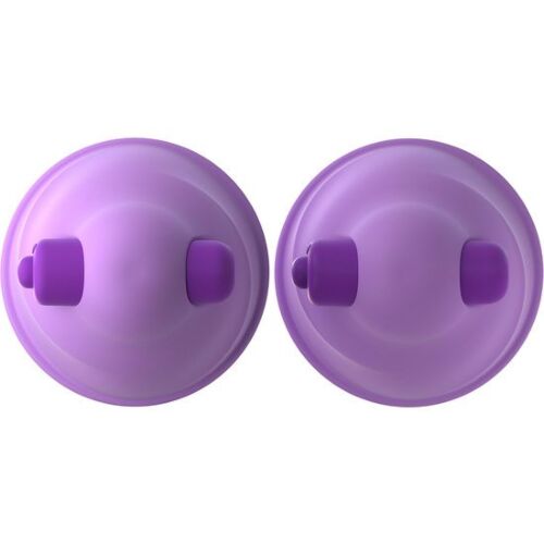 Imuri Fantasy For Her Vibrating Nipple Suck-Hers - Nänniväristimet