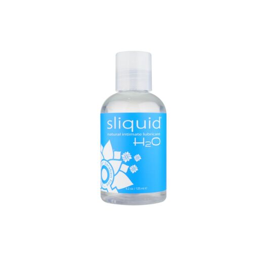 Liukuvoide Sliquid H20 125ml