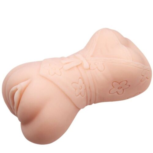 Masturbaattori CRAZY BULL Water Skin Model 4