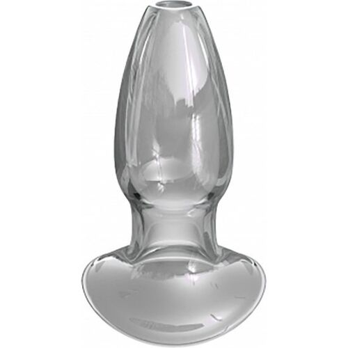 Lasilelu ANAL FANTASY ELITE COLLECTION - ANAL GAPER CRYSTAL DILATOR